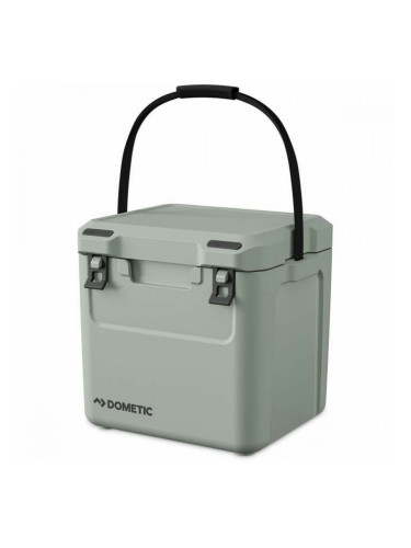 Преносима Хладилна Чанта Dometic Cool Ice Зелен 28 L 47 x 41,5 x 46 cm