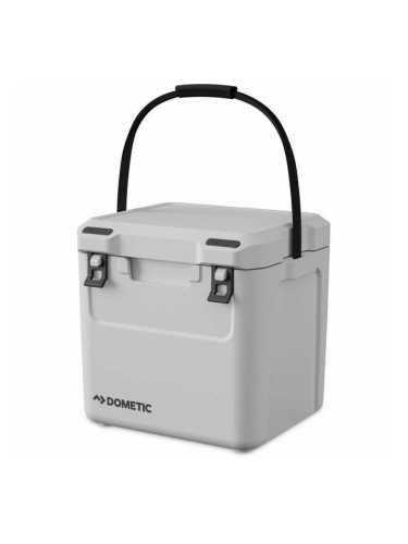 Преносима Хладилна Чанта Dometic Cool Ice Бял 28 L 47 x 41,5 x 46 cm