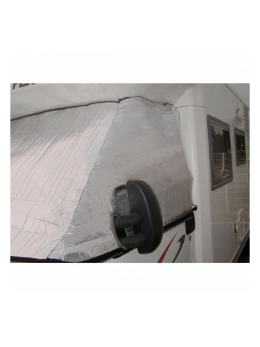 Щора Optima Автокаравана