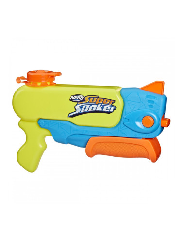 Воден Пистолет Nerf Super Soaker Wave Spray