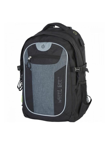 Раница Schildkröt Сив