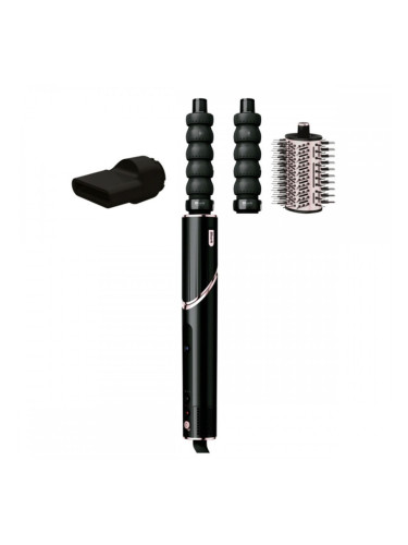 Термична Четка Shark SHARK FLEXSTYLE - HD426EU 3 Части