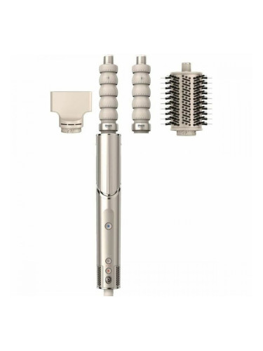 Термична Четка Shark SHARK FLEXSTYLE - HD426SLEU 3 Части