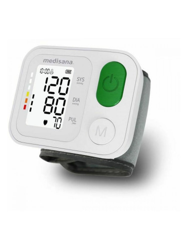 Уред за кръвно за предмишница Medisana