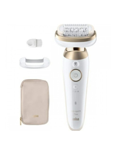 Eлектрическа машинка за подстригване Braun