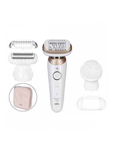 Eлектрическа машинка за подстригване Braun