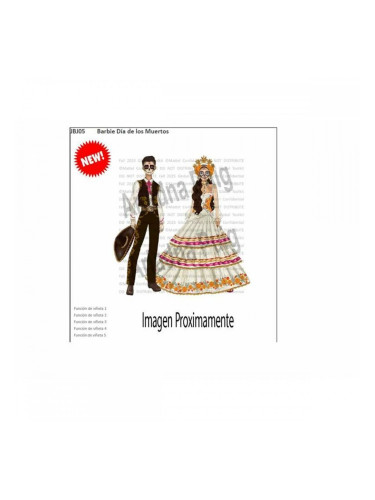 Фигурки на Герои Mattel