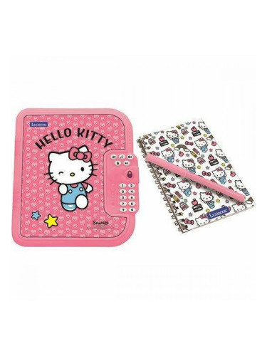 Интерактивна Играчка Hello Kitty