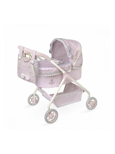 Бебешка кукла Decuevas