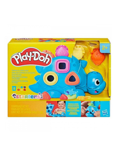 Игра от Пластелин Hasbro