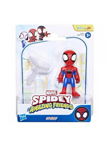 Бебешка кукла Hasbro