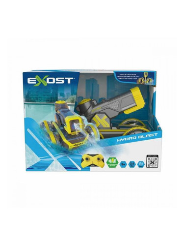 Количка с дистанционно управление Bizak