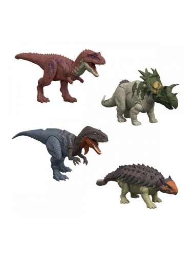 Животни Mattel