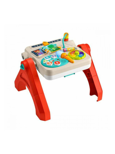 Интерактивна Играчка за Бебе Fisher-Price