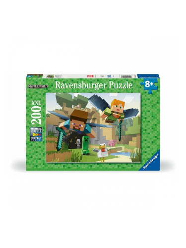 Пъзел Ravensburger