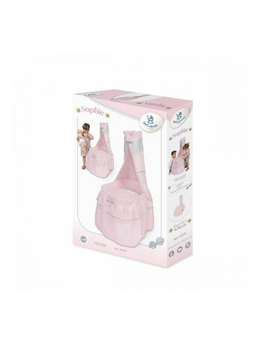 Люлка за кукли Decuevas