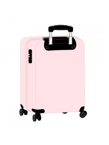 Училищна чанта Miffy miffy 34,5 x 55 x 20 cm