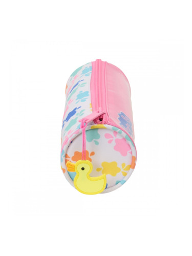 Пътническа Чанта Peppa Pig Baby pig Многоцветен 20 x 7 x 7 cm