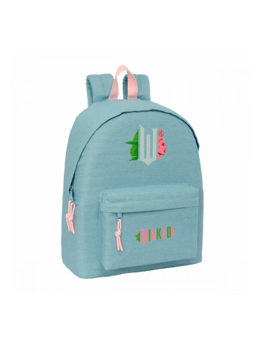 Училищна чанта Wicked 33 x 42 x 15 cm