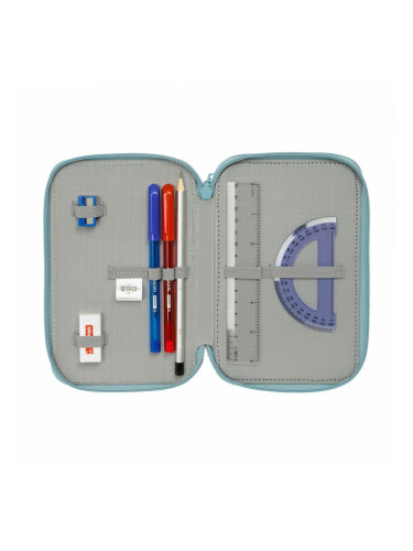 Пътническа Чанта Wicked 12,5 x 19,5 x 5,5 cm 37 Части