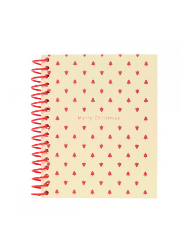 Тефтер Safta Бежов