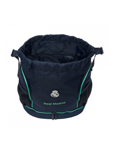 Училищна чанта Real Madrid C.F. 35 x 40 x 1 cm