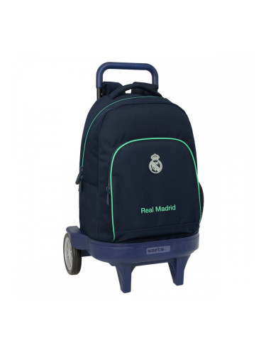 Училищна чанта Real Madrid C.F. 33 x 45 x 22 cm