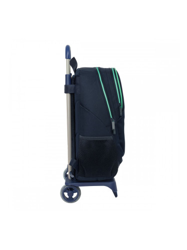 Училищна чанта Real Madrid C.F. 32 x 44 x 16 cm