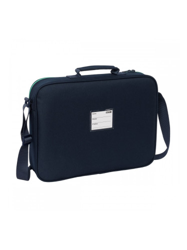 Училищна чанта Real Madrid C.F. 38 x 28 x 6 cm