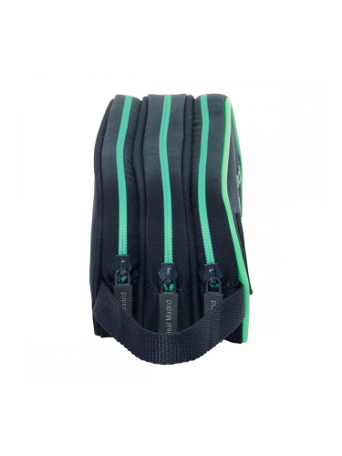 Пътническа Чанта Real Madrid C.F. 21 x 8.5 x 7 cm