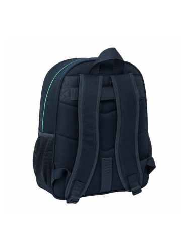 Училищна чанта Real Madrid C.F. 32 x 38 x 12 cm