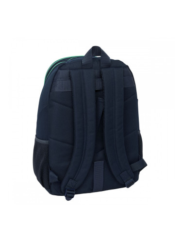 Училищна чанта Real Madrid C.F. 32 x 44 x 16 cm