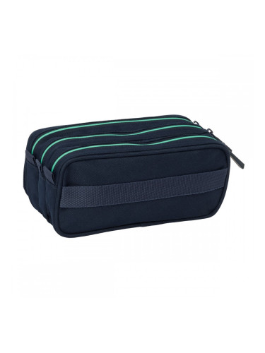 Пътническа Чанта Real Madrid C.F. 21,5 x 10 x 8 cm