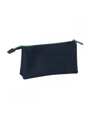 Пътническа Чанта Real Madrid C.F. 22 x 12 x 3 cm