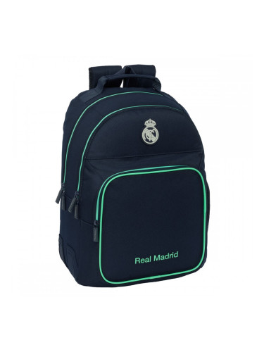 Училищна чанта Real Madrid C.F. 32 x 42 x 15 cm