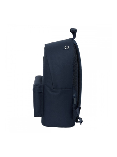 Училищна чанта Real Madrid C.F. 31 x 41 x 16 cm