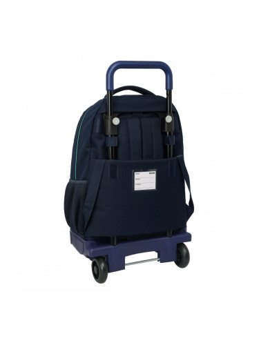 Училищна чанта Real Madrid C.F. 33 x 45 x 22 cm