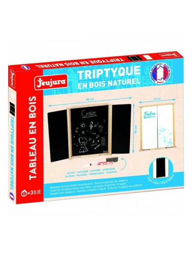 Двустранна Шистова Дъска Jeujura