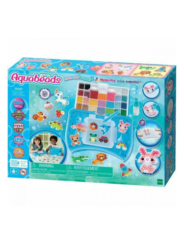 Мозайка Aquabeads