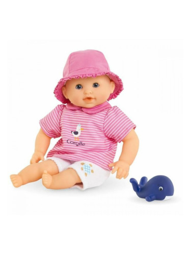 Бебешка кукла Corolle Baby Bath Ocean 30 cm