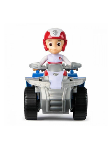 Фигурки на Герои The Paw Patrol