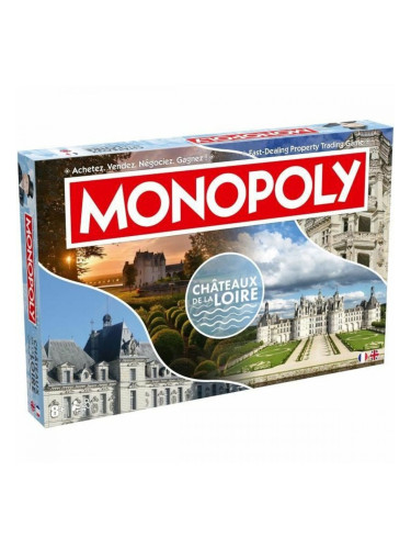 Настолна игра Winning Moves