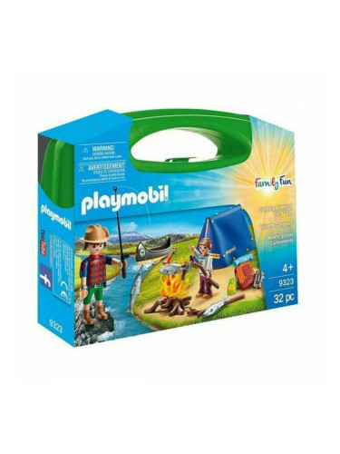 Playset Playmobil