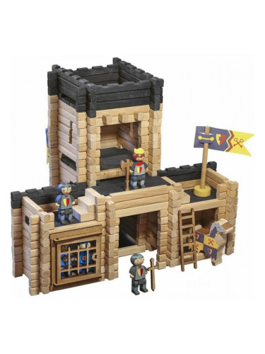 Строителна Игра Jeujura 8028