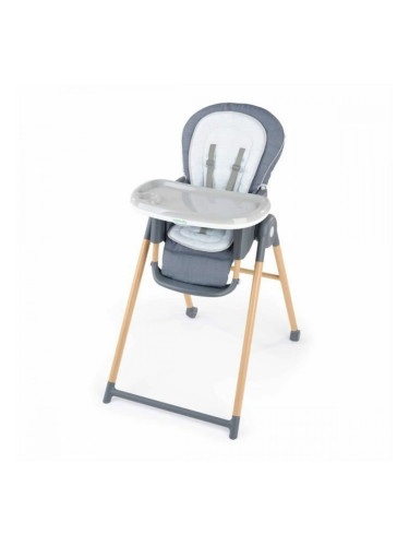 Трон Ingenuity Сив