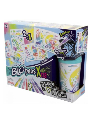 Комплект за Писане Lansay