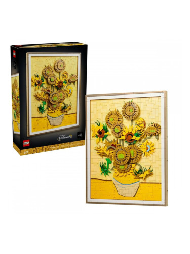 Строителна Игра Lego