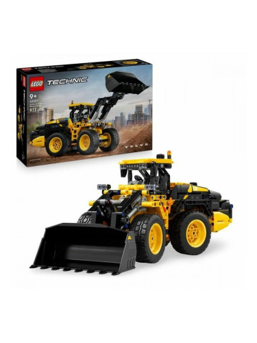 Строителна Игра Lego