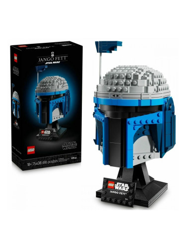 Строителна Игра Lego