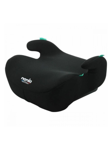 Столче за кола Nania Черен III (22 - 36 kg) ECE R129